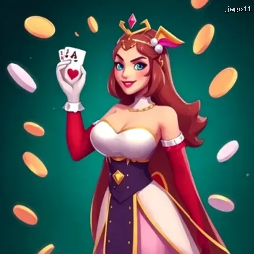 Menggali Fitur Menarik di Situs Game jago11